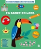 Afbeelding van Ik groei en leer 6-7 jaar