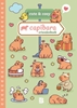 Afbeelding van Cute & Cosy Capibara vriendenboek