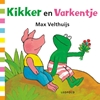 Afbeelding van Kikker Kikker en Varkentje