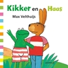 Afbeelding van Kikker Kikker en Haas