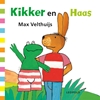 Afbeelding van Kikker Kikker en Haas