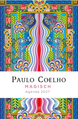 Afbeeldingen van Magisch - Agenda 2027