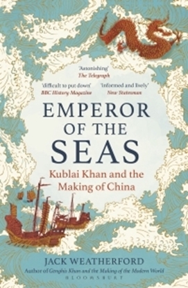 Afbeeldingen van Emperor of the Seas