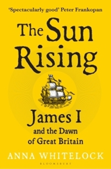 Afbeelding van The Sun Rising