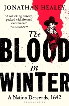 Afbeeldingen van The Blood in Winter