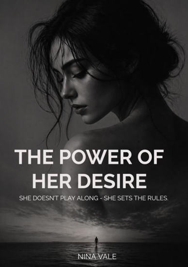 Afbeelding van The power of her desire