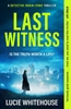 Afbeelding van Robin Lyons Last Witness