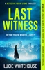Afbeelding van Robin Lyons Last Witness