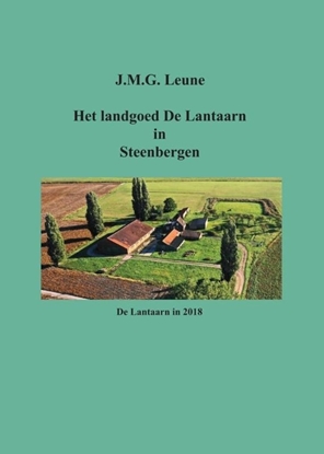 Afbeeldingen van Het landgoed De Lantaarn in Steenbergen