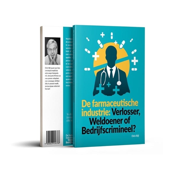 Afbeelding van De farmaceutische industrie