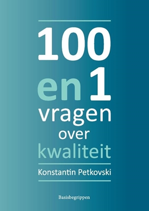 Afbeeldingen van 101 vragen over kwaliteit