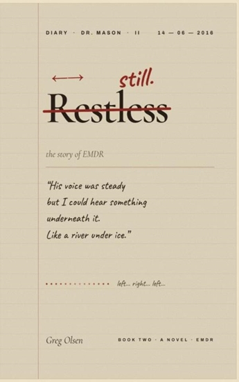 Afbeelding van Restless