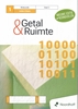 Afbeelding van Getal & Ruimte 1 vmbo-t/havo deel 2 leerboek