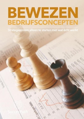 Afbeeldingen van Bewezen Bedrijfsconcepten