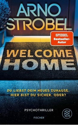 Afbeeldingen van Welcome Home