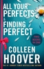 Afbeelding van Hopeless All Your Perfects / Finding Perfect Bind-up