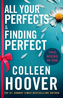 Afbeeldingen van Hopeless All Your Perfects / Finding Perfect Bind-up