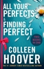 Afbeelding van Hopeless All Your Perfects / Finding Perfect Bind-up
