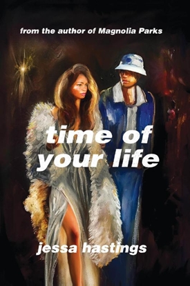 Afbeeldingen van Time of Your Life