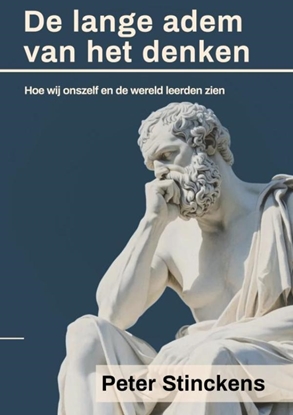 Afbeeldingen van De lange adem van het denken