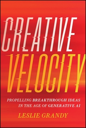 Afbeeldingen van Creative Velocity