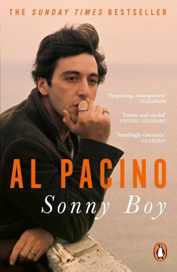 Afbeelding van Sonny Boy