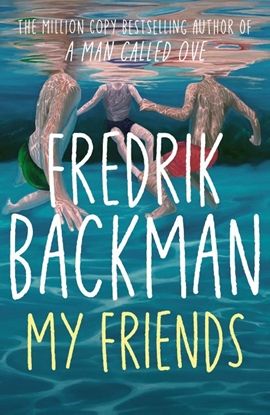 Afbeeldingen van My Friends