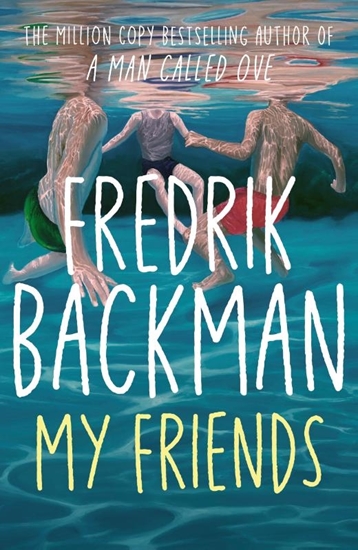 Afbeelding van My Friends