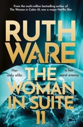Afbeeldingen van The Woman in Suite 11
