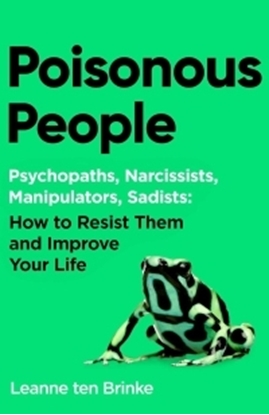 Afbeeldingen van Poisonous People