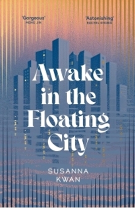 Afbeeldingen van Awake in the Floating City