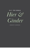Afbeelding van Hier & Ginder