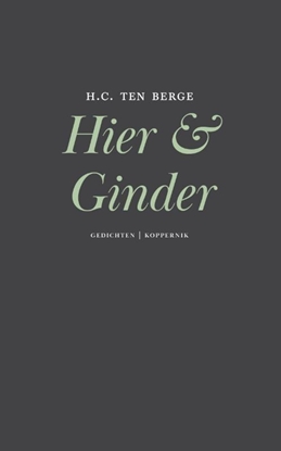 Afbeeldingen van Hier & Ginder
