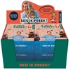 Afbeelding van Display Freek Vonk - Ben ik Freek? 1 x 6 ex.