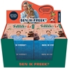 Afbeelding van Display Freek Vonk - Ben ik Freek? 1 x 6 ex.