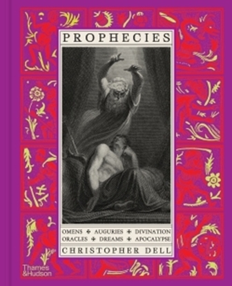 Afbeeldingen van Prophecies