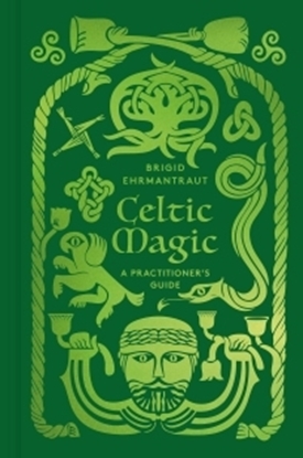 Afbeeldingen van Celtic Magic