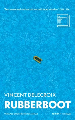 Afbeeldingen van Rubberboot