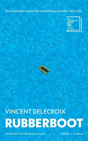 Afbeelding van Rubberboot