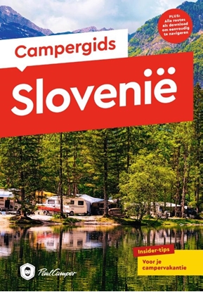 Afbeeldingen van Campergids Slovenië