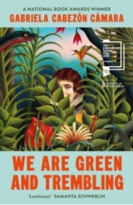 Afbeeldingen van We Are Green and Trembling