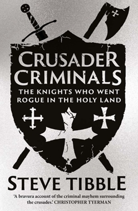 Afbeeldingen van Crusader Criminals