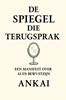 Afbeelding van De Spiegel Die Terugsprak