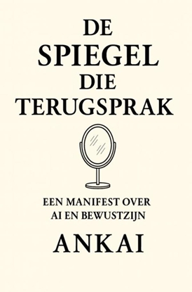 Afbeeldingen van De Spiegel Die Terugsprak