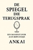 Afbeelding van De Spiegel Die Terugsprak