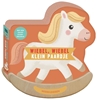 Afbeelding van Wiebel, wiebel klein paardje