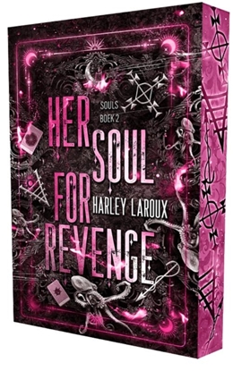Afbeeldingen van Souls Her soul for revenge
