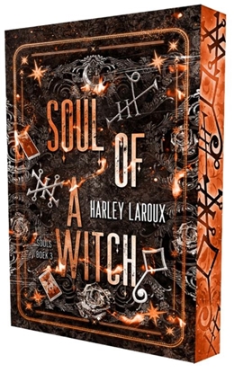 Afbeeldingen van Souls Soul of a witch