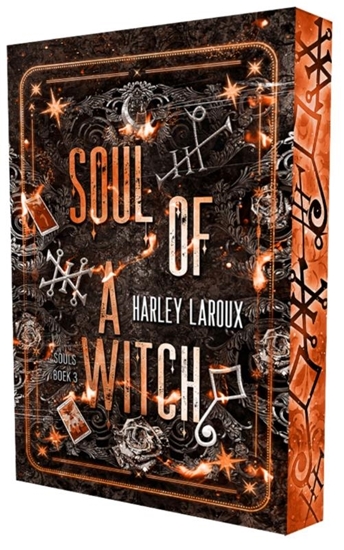 Afbeelding van Souls Soul of a witch