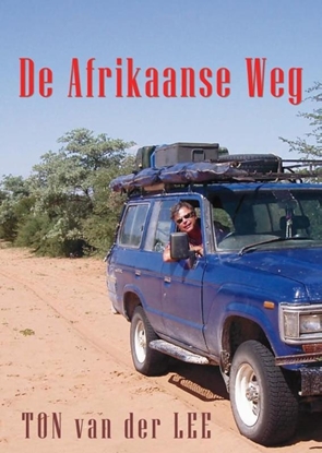 Afbeeldingen van De Afrikaanse weg